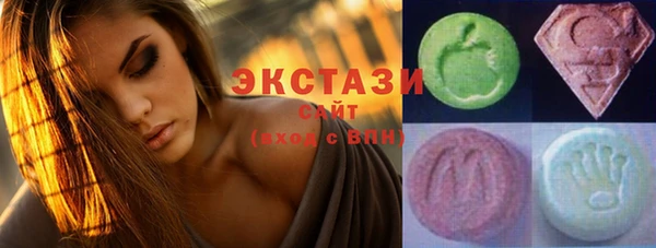 твердый Алексин