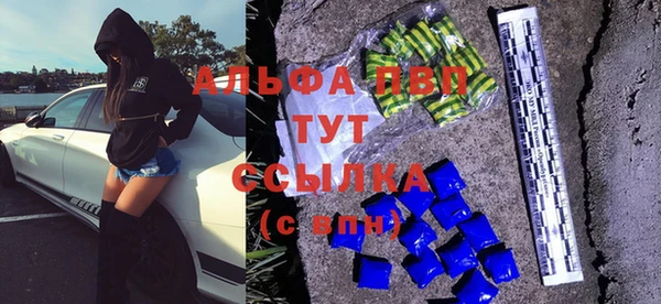 твердый Алексин